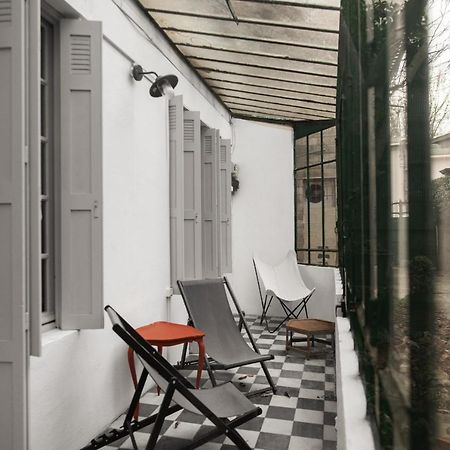 74, Chez Moune Et Mabo Carcassonne Exterior photo