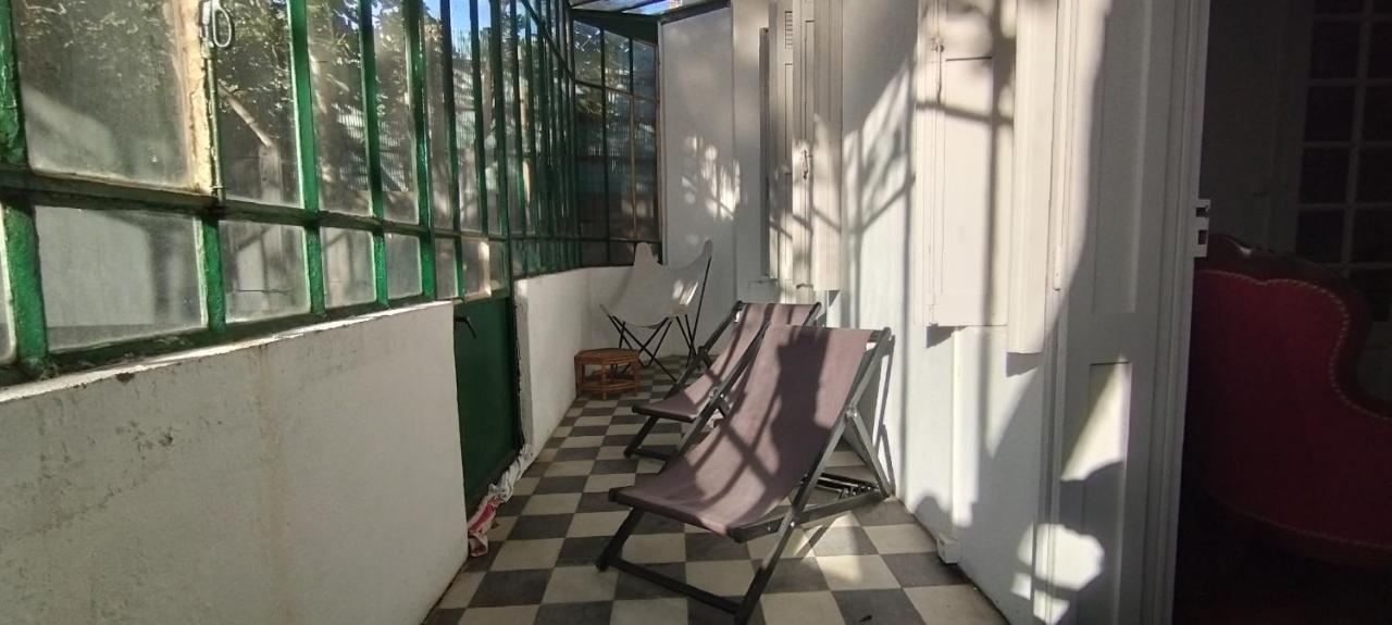 74, Chez Moune Et Mabo Carcassonne Exterior photo